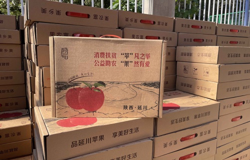 KOK“扶贫助农，振兴乡村”活动
